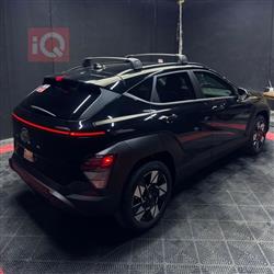 هيونداي كونا